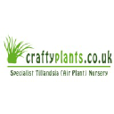 Craftyplants.co.uk logo