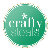 Craftysteals.com logo
