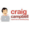 Craigcampbellseo.co.uk logo