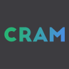 Cram.com logo