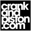 Crankandpiston.com logo