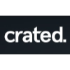 Crated.com logo