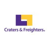 Cratersandfreighters.com logo