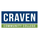 Cravencc.edu logo