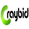 Craybid.com logo
