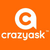 Crazyask.com logo