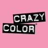 Crazycolor.co.uk logo
