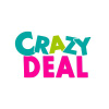 Crazydeal.tn logo