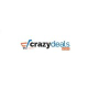 Crazydeals.com logo