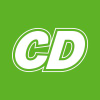 Crazydomains.com logo