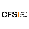 Crazyforstudy.com logo
