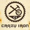 Crazyiron.ru logo