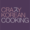 Crazykoreancooking.com logo