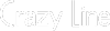 Crazyline.com logo
