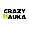 Crazynauka.pl logo