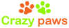 Crazypaws.eu logo
