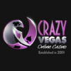 Crazyvegas.com logo