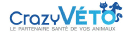 Crazyveto.fr logo