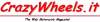 Crazywheels.it logo