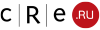 Cre.ru logo