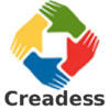 Creadess.org logo