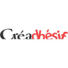 Creadhesif.com logo