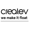 Crealev.com logo