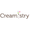 Creamistry.com logo