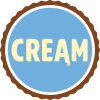 Creamnation.com logo