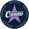 Creamscafe.com logo