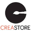 Creastore.com logo