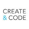 Createandcode.com logo