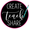 Createteachshare.com logo
