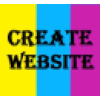 Createwebsite.net logo