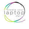 Createyourlaptoplife.com logo