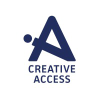 Creativeaccess.org.uk logo