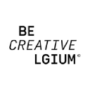 Creativebelgium.be logo