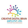 Creativebrain.co.in logo