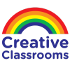 Creativeclassrooms.co.nz logo