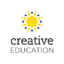 Creativeeducation.co.uk logo