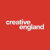 Creativeengland.co.uk logo