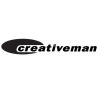 Creativeman.co.jp logo