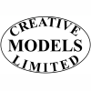 Creativemodels.co.uk logo