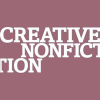 Creativenonfiction.org logo
