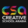 Creativeschoolarabia.com logo