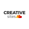 Creativesites.sk logo