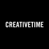 Creativetime.org logo