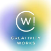 Creativityworks.eu logo