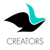 Creators.com logo