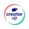 Creatorup.com logo